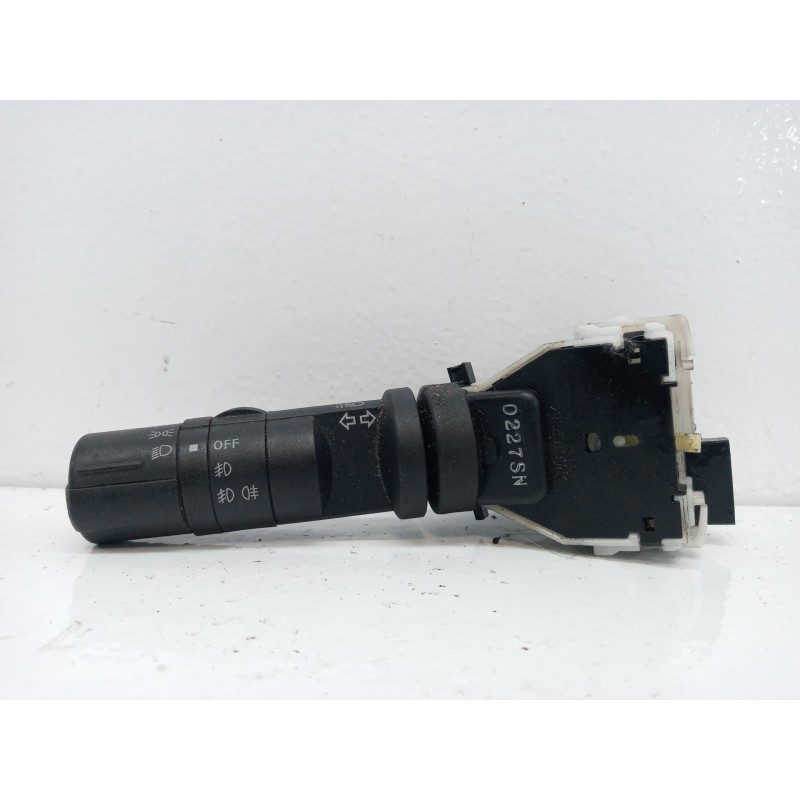 Recambio de mando luces para nissan qashqai (j10) acenta referencia OEM IAM Recambio de mando luces para nissan qashqai (j10) acenta referencia OEM IAM