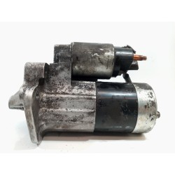 Recambio de motor arranque para nissan qashqai (j10) acenta referencia OEM IAM  M000T87881