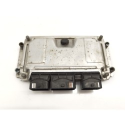 Recambio de centralita motor uce para citroen xsara picasso 1.6 exclusive referencia OEM IAM 9643897580  