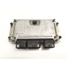 Recambio de centralita motor uce para citroen xsara picasso 1.6 exclusive referencia OEM IAM 9643897580  