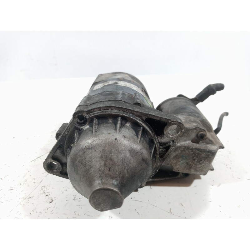 Recambio de motor arranque para mercedes clase a (w168) 140 (168.031) referencia OEM IAM Recambio de motor arranque para mercedes clase a (w168) 140 (168.031) referencia OEM IAM