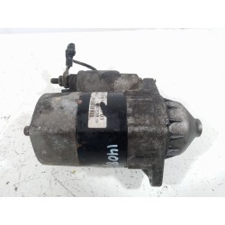 Recambio de motor arranque para mercedes clase a (w168) 140 (168.031) referencia OEM IAM