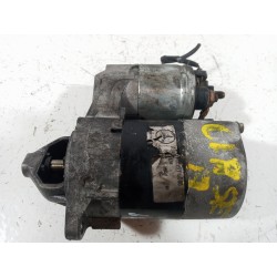 Recambio de motor arranque para mercedes clase a (w168) 140 (168.031) referencia OEM IAM   