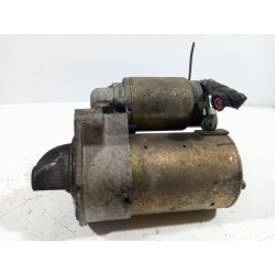 Recambio de motor arranque para chevrolet matiz s referencia OEM IAM   