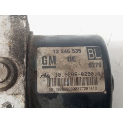 Recambio de abs para opel astra h ber. cosmo referencia OEM IAM 13246535  