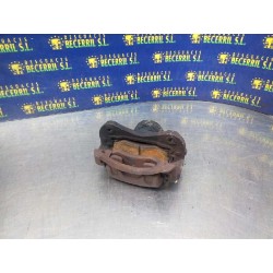 Recambio de pinza freno delantera derecha para mitsubishi santamo (hyundai) santamo confort referencia OEM IAM   