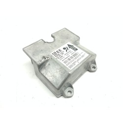 Recambio de centralita airbag para opel astra h ber. cosmo referencia OEM IAM 13251081 327963935 