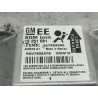 Recambio de centralita airbag para opel astra h ber. cosmo referencia OEM IAM 13251081 327963935 