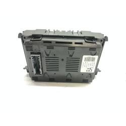 Recambio de pantalla multifuncion para opel astra h ber. cosmo referencia OEM IAM 13238548 565412769 281191270