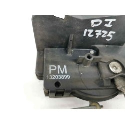 Recambio de cerradura puerta delantera izquierda para opel meriva enjoy referencia OEM IAM 13203899  