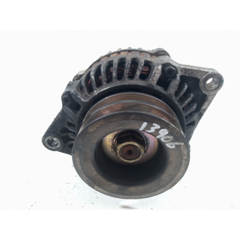 Recambio de alternador para mazda premacy (cp) td active referencia OEM IAM A2TB1298  