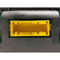 Recambio de cuadro instrumentos para citroen c5 berlina 2.0 hdi magic referencia OEM IAM 9635289280  