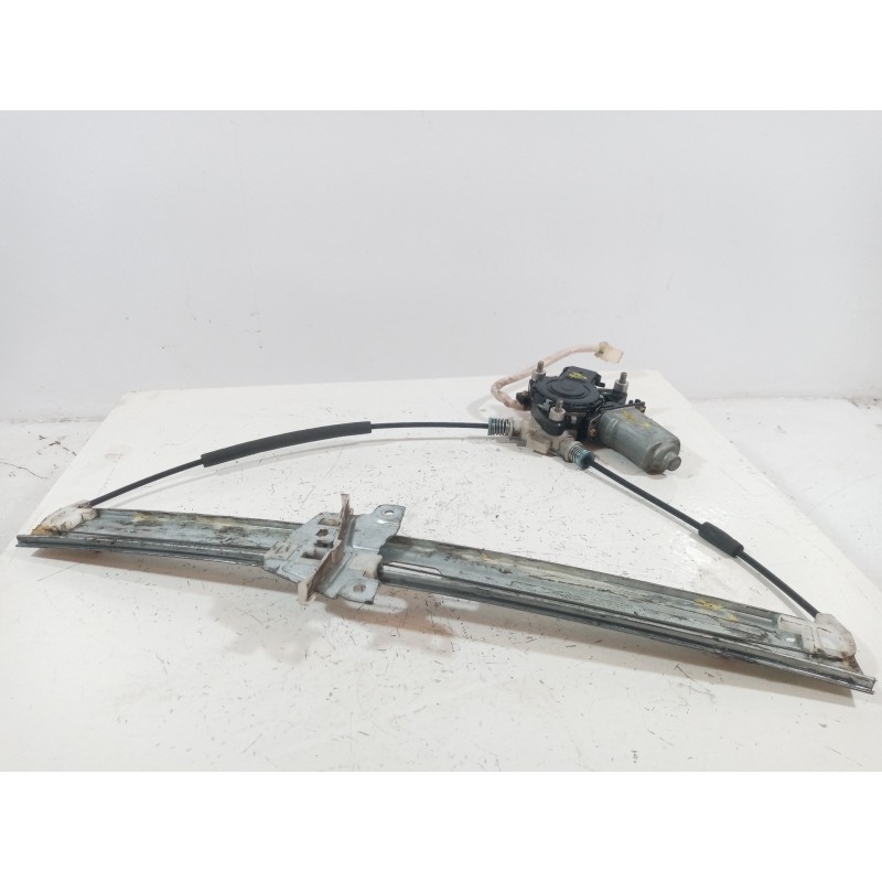 Recambio de elevalunas delantero izquierdo para mazda premacy (cp) td active referencia OEM IAM Recambio de elevalunas delantero izquierdo para mazda premacy (cp) td active referencia OEM IAM