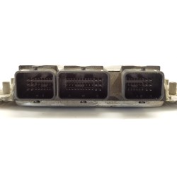 Recambio de centralita motor uce para citroen xsara picasso 1.6 exclusive referencia OEM IAM 9643897580  