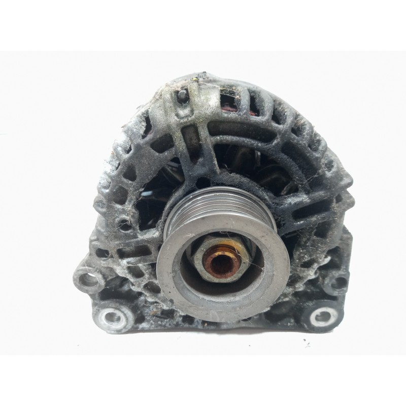 Recambio de alternador para volkswagen golf v berlina (1k1) trendline referencia OEM IAM 03C903023D Recambio de alternador para volkswagen golf v berlina (1k1) trendline referencia OEM IAM 03C903023D