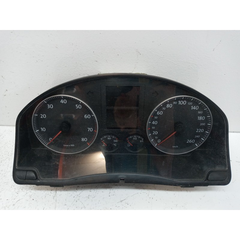 Recambio de cuadro instrumentos para volkswagen golf v berlina (1k1) trendline referencia OEM IAM V3554110