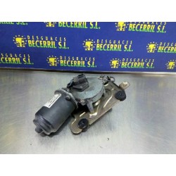 Recambio de motor limpia delantero para suzuki wagon r+ rb (mm) 1.3 gl woman referencia OEM IAM   