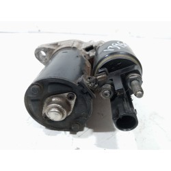 Recambio de motor arranque para volkswagen golf v berlina (1k1) trendline referencia OEM IAM   