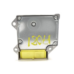 Recambio de centralita airbag para audi a6 berlina (4f2) 3.0 tdi quattro (165kw) referencia OEM IAM 4F0959655B 5WK43416 