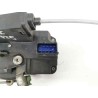 Recambio de cerradura puerta delantera izquierda para opel meriva enjoy referencia OEM IAM 13203899  