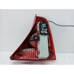 Recambio de piloto trasero izquierdo para renault clio ii fase ii (b/cb0) authentique referencia OEM IAM 82023922