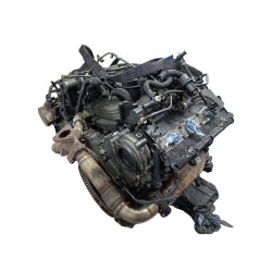 Recambio de despiece motor para audi a6 berlina (4f2) 3.0 tdi quattro (165kw) referencia OEM IAM BMK  