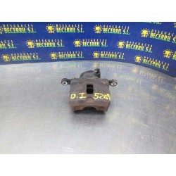 Recambio de pinza freno delantera izquierda para mitsubishi santamo (hyundai) santamo confort referencia OEM IAM   