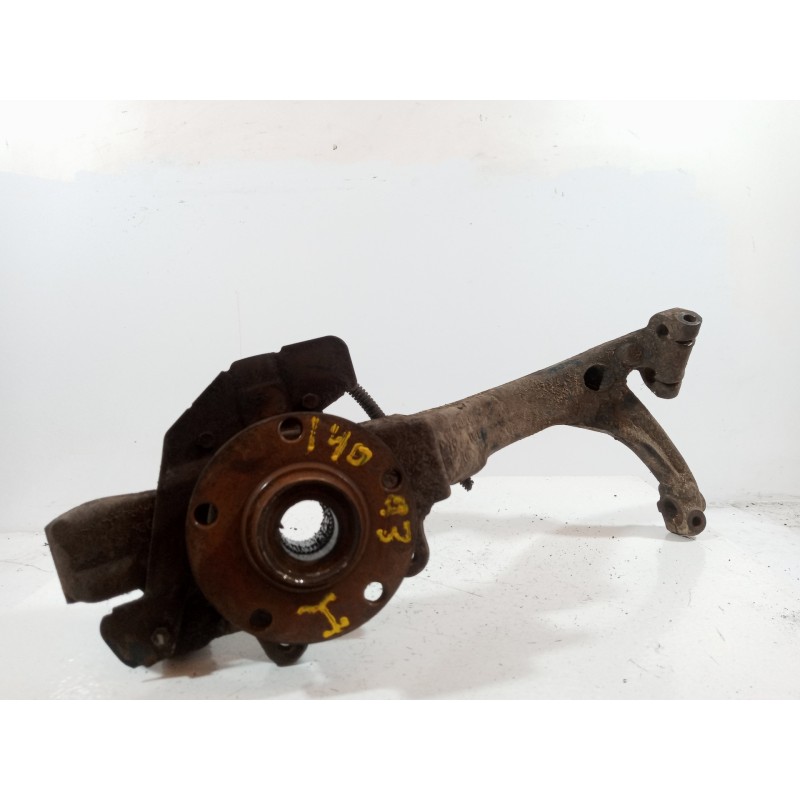 Recambio de mangueta delantera izquierda para volkswagen passat berlina (3b2) comfortline referencia OEM IAM Recambio de mangueta delantera izquierda para volkswagen passat berlina (3b2) comfortline referencia OEM IAM