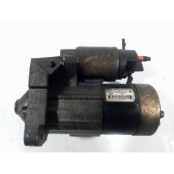 Recambio de motor arranque para nissan kubistar (x76) premium (l1) referencia OEM IAM 8200426577  