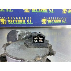 Recambio de motor limpia delantero para suzuki wagon r+ rb (mm) 1.3 gl woman referencia OEM IAM   