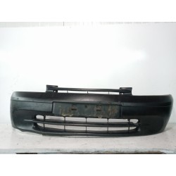 Recambio de paragolpes delantero para renault kangoo (f/kc0) authentique referencia OEM IAM   