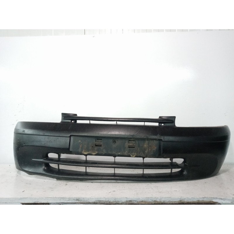 Recambio de paragolpes delantero para renault kangoo (f/kc0) authentique referencia OEM IAM Recambio de paragolpes delantero para renault kangoo (f/kc0) authentique referencia OEM IAM