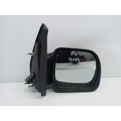 Recambio de retrovisor derecho para renault kangoo (f/kc0) authentique referencia OEM IAM   