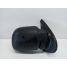 Recambio de retrovisor derecho para renault kangoo (f/kc0) authentique referencia OEM IAM   
