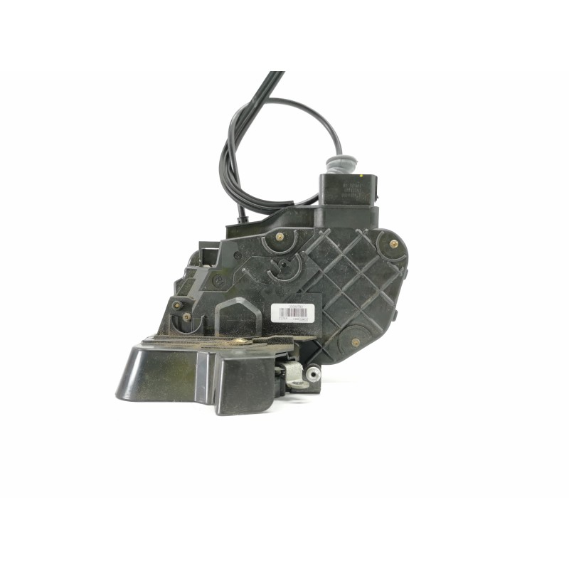Recambio de cerradura puerta delantera derecha para volvo v50 familiar 2.0 d kinetic referencia OEM IAM Recambio de cerradura puerta delantera derecha para volvo v50 familiar 2.0 d kinetic referencia OEM IAM