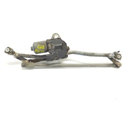 Recambio de motor limpia delantero para audi a6 berlina (4f2) 3.0 tdi quattro (165kw) referencia OEM IAM 4F1955119  