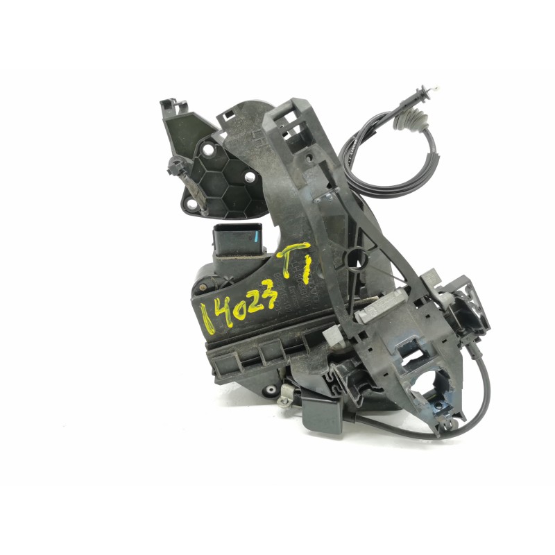 Recambio de cerradura puerta trasera izquierda para volvo v50 familiar 2.0 d kinetic referencia OEM IAM Recambio de cerradura puerta trasera izquierda para volvo v50 familiar 2.0 d kinetic referencia OEM IAM