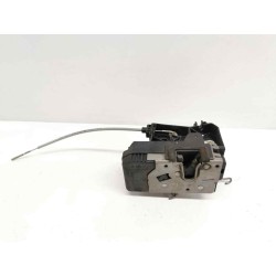 Recambio de cerradura puerta delantera izquierda para opel meriva enjoy referencia OEM IAM 13203899  