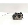 Recambio de cerradura puerta delantera izquierda para opel meriva enjoy referencia OEM IAM 13203899  