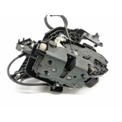 Recambio de cerradura puerta trasera izquierda para volvo v50 familiar 2.0 d kinetic referencia OEM IAM   