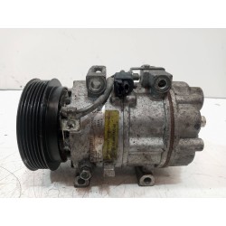Recambio de compresor aire acondicionado para volvo v50 familiar 2.0 d kinetic referencia OEM IAM   