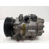 Recambio de compresor aire acondicionado para volvo v50 familiar 2.0 d kinetic referencia OEM IAM   