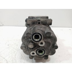 Recambio de compresor aire acondicionado para volvo v50 familiar 2.0 d kinetic referencia OEM IAM   