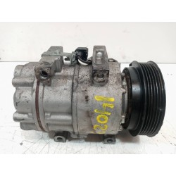 Recambio de compresor aire acondicionado para volvo v50 familiar 2.0 d kinetic referencia OEM IAM   