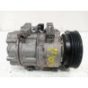 Recambio de compresor aire acondicionado para volvo v50 familiar 2.0 d kinetic referencia OEM IAM   
