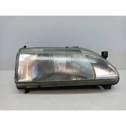 Recambio de faro derecho para renault 19 (b/c/l53) b53405 referencia OEM IAM   