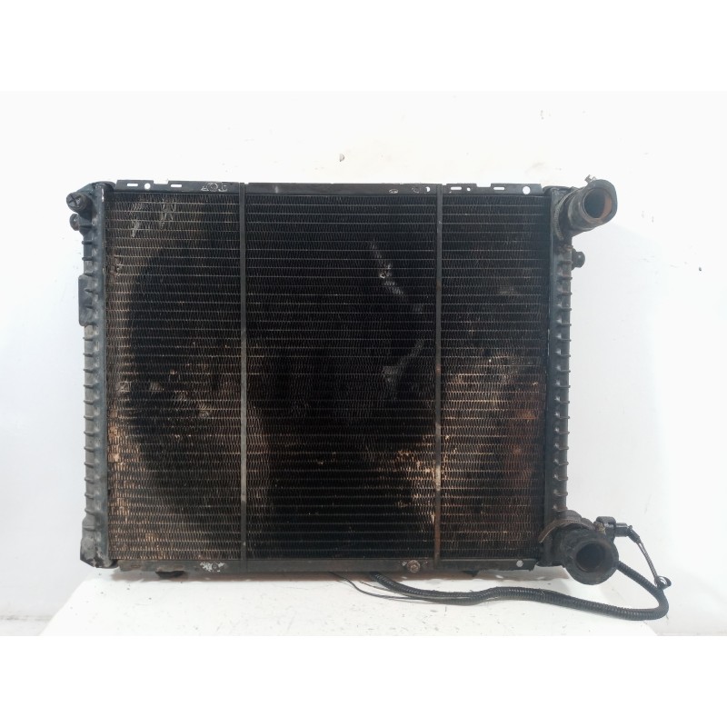Recambio de radiador agua para renault 19 (b/c/l53) b53405 referencia OEM IAM   