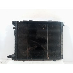 Recambio de radiador agua para renault 19 (b/c/l53) b53405 referencia OEM IAM   