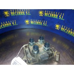 Recambio de bobina encendido para ford escort berlina/turnier bravo lim. referencia OEM IAM   