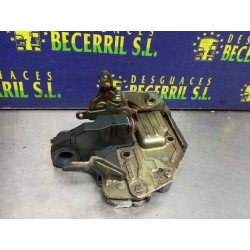 Recambio de cerradura puerta delantera derecha para mercedes clase e (w124) berlina 300 d / e 300 d (124.130) referencia OEM IAM